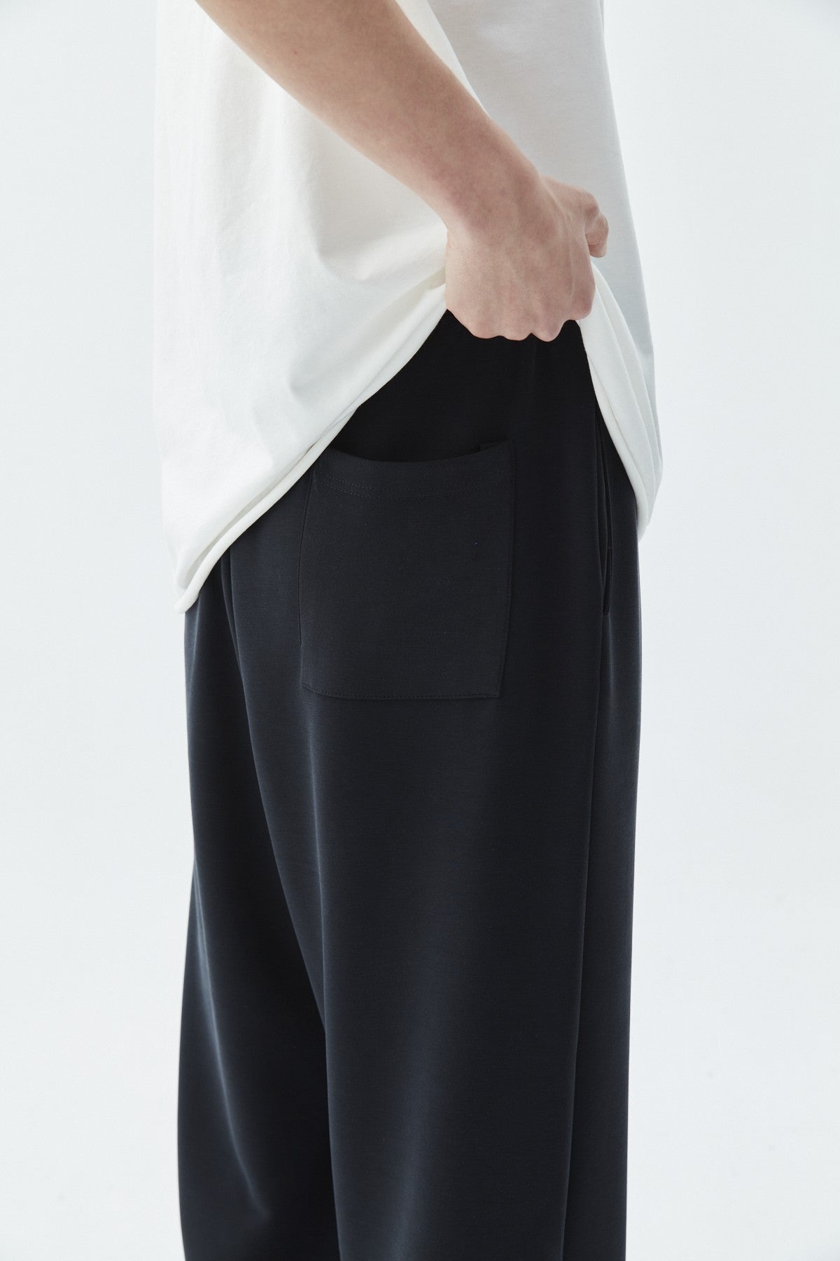 Baggy Sweatpants