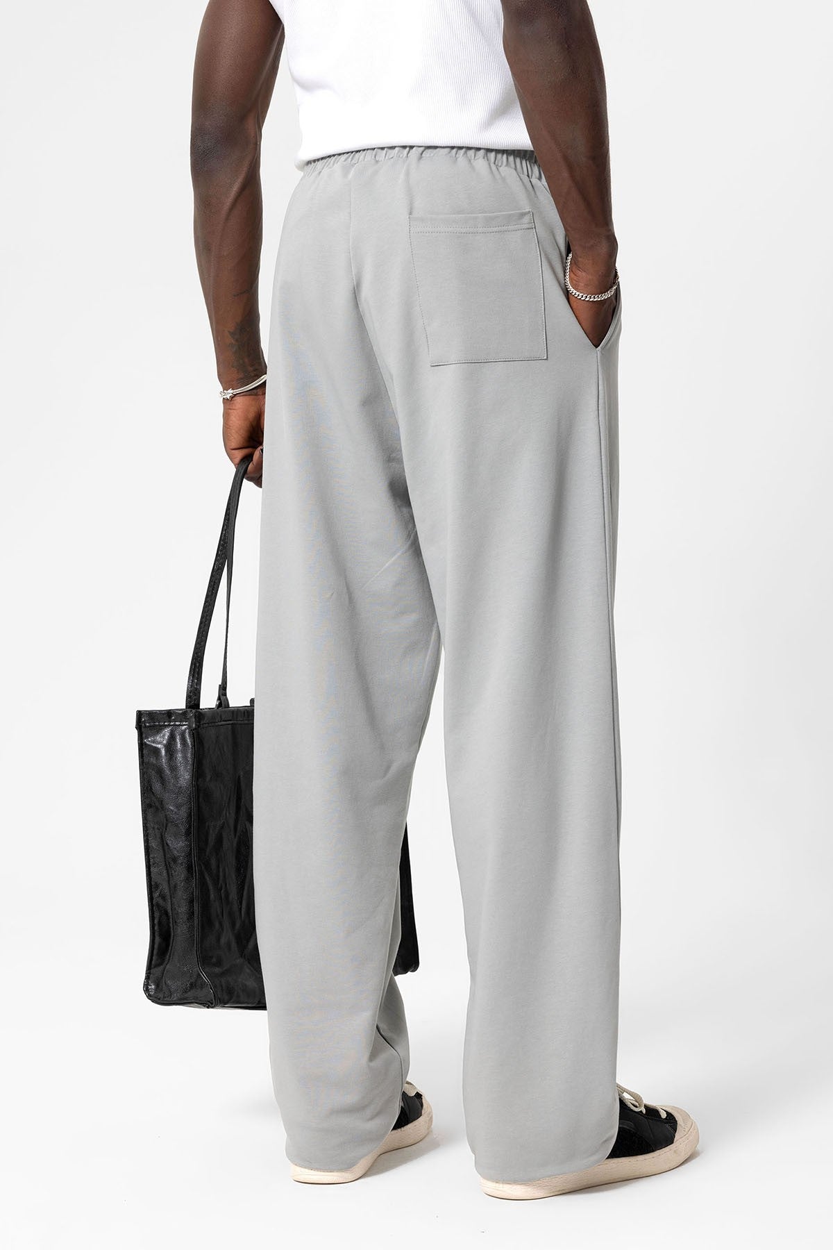 Basic Baggy Sweatpants