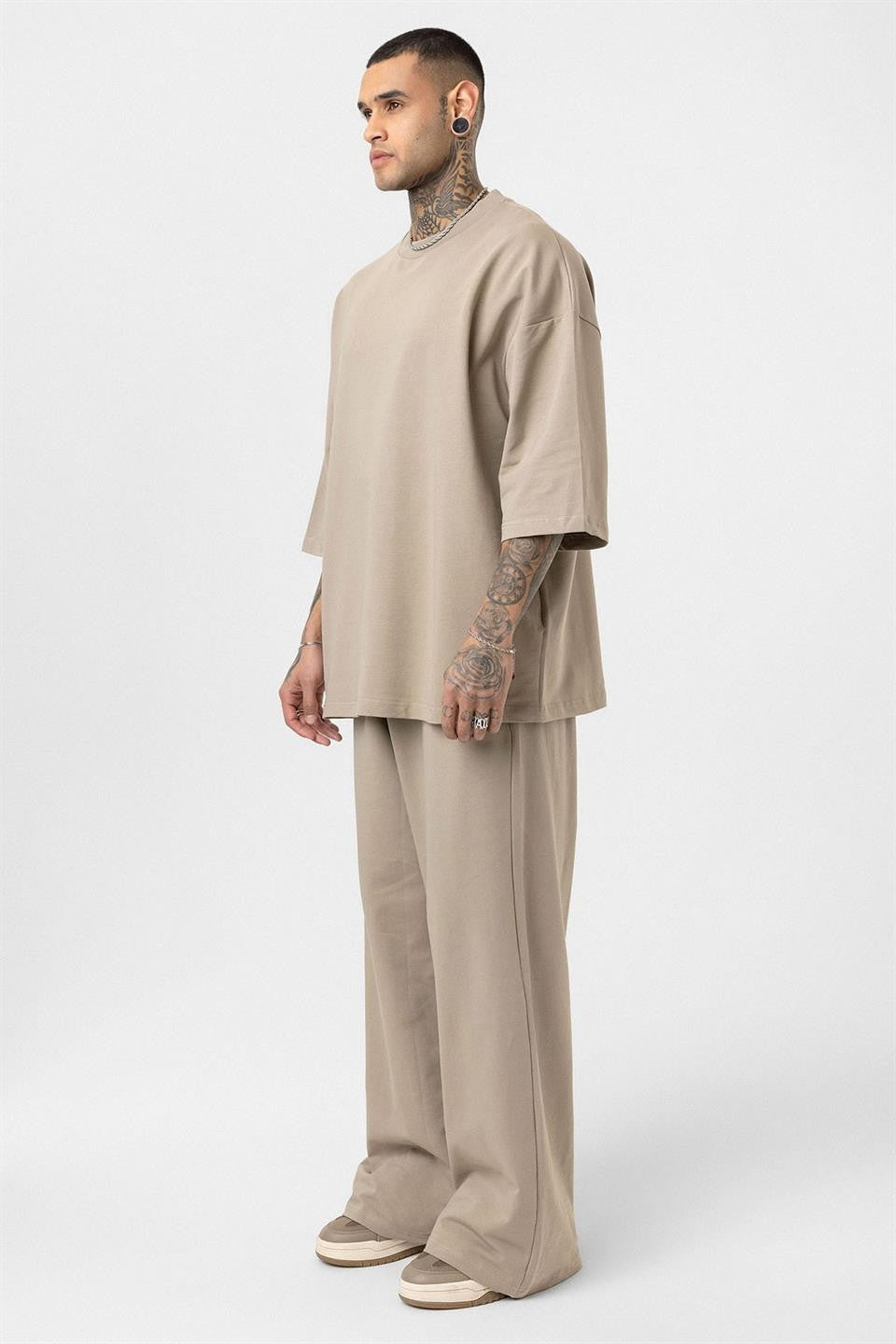 Super Oversized Set