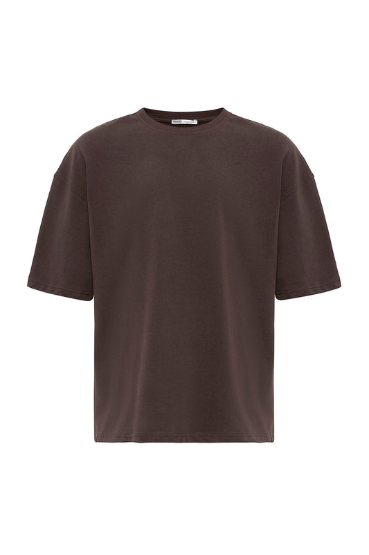 Basic Oversized T-Shirt
