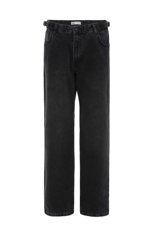 Relaxed-Fit Jeans