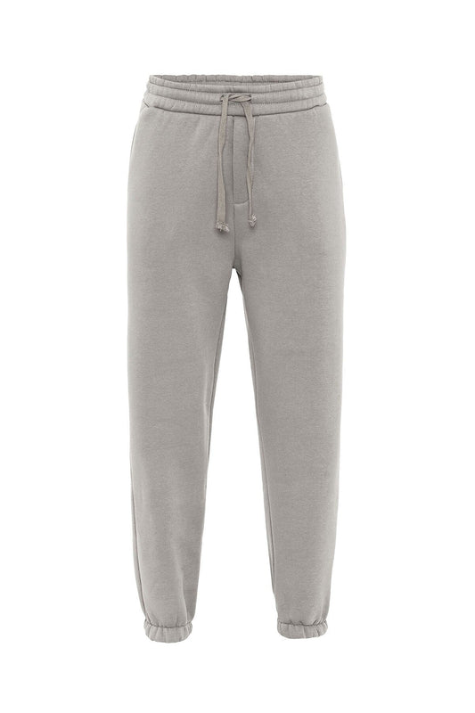 Basic Oversized Jogger Pants