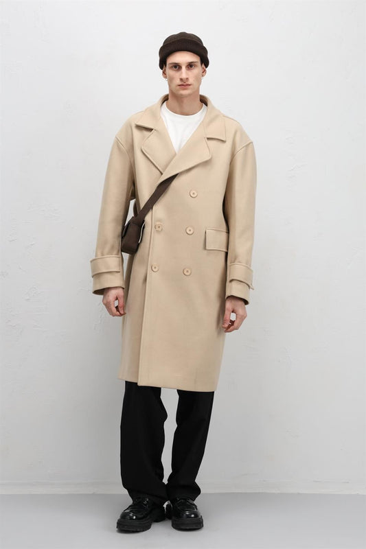 Oversized Coat