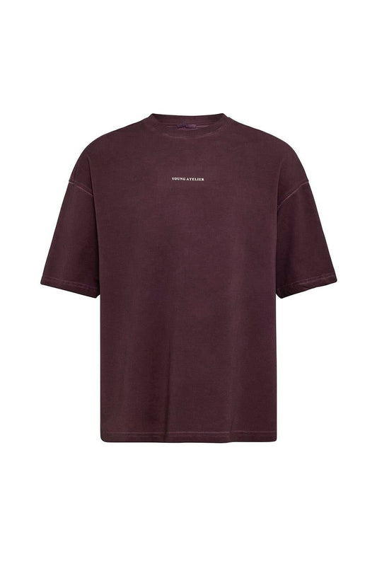 Oversized T-Shirt (Machine Washable)