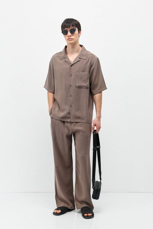 Relax Fit Modal-Blend Set