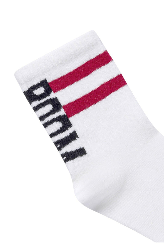 Printed Sock