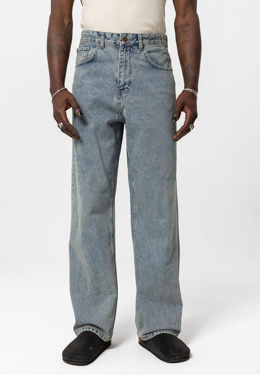 Baggy-Fit Jeans