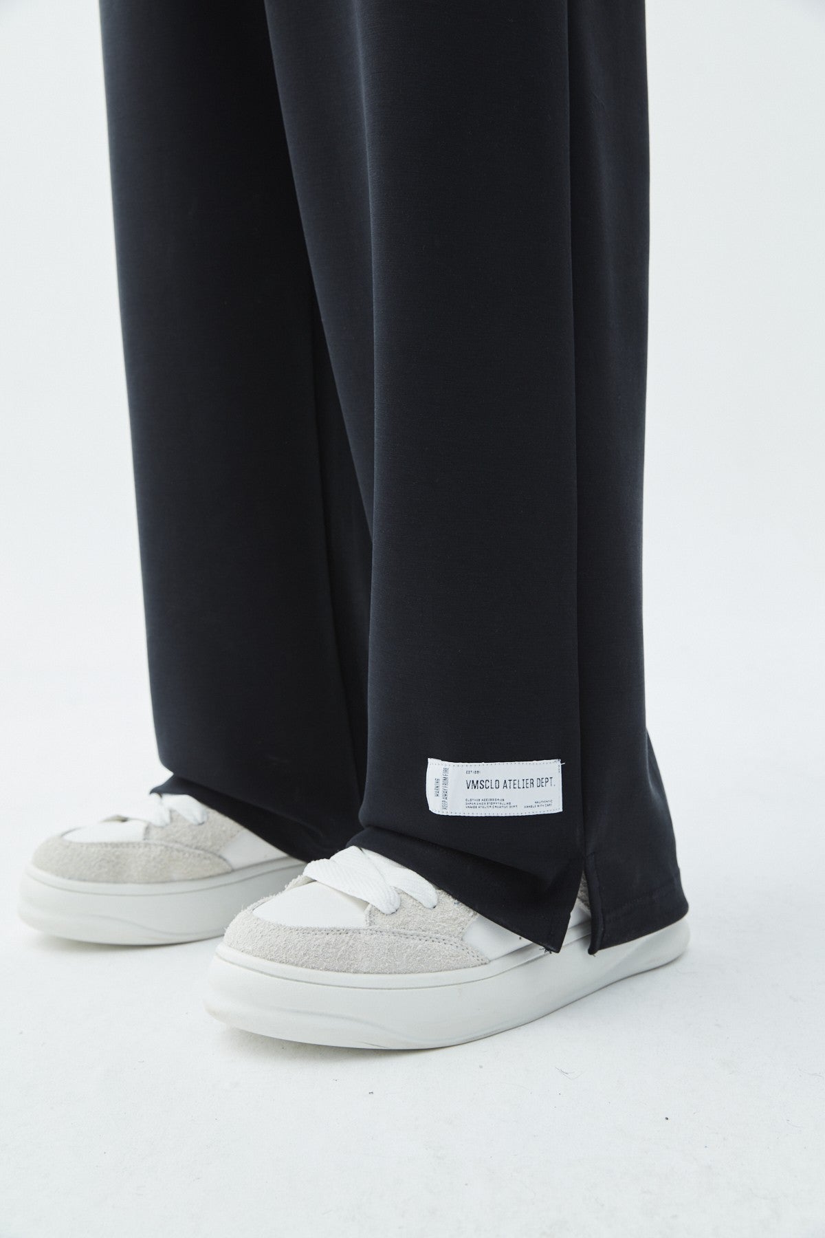Baggy Sweatpants