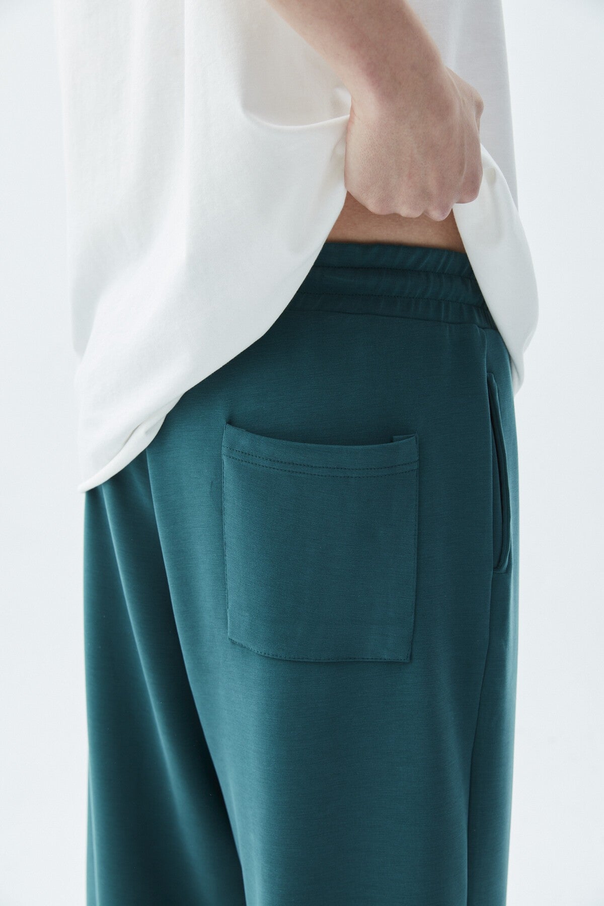 Baggy Sweatpants