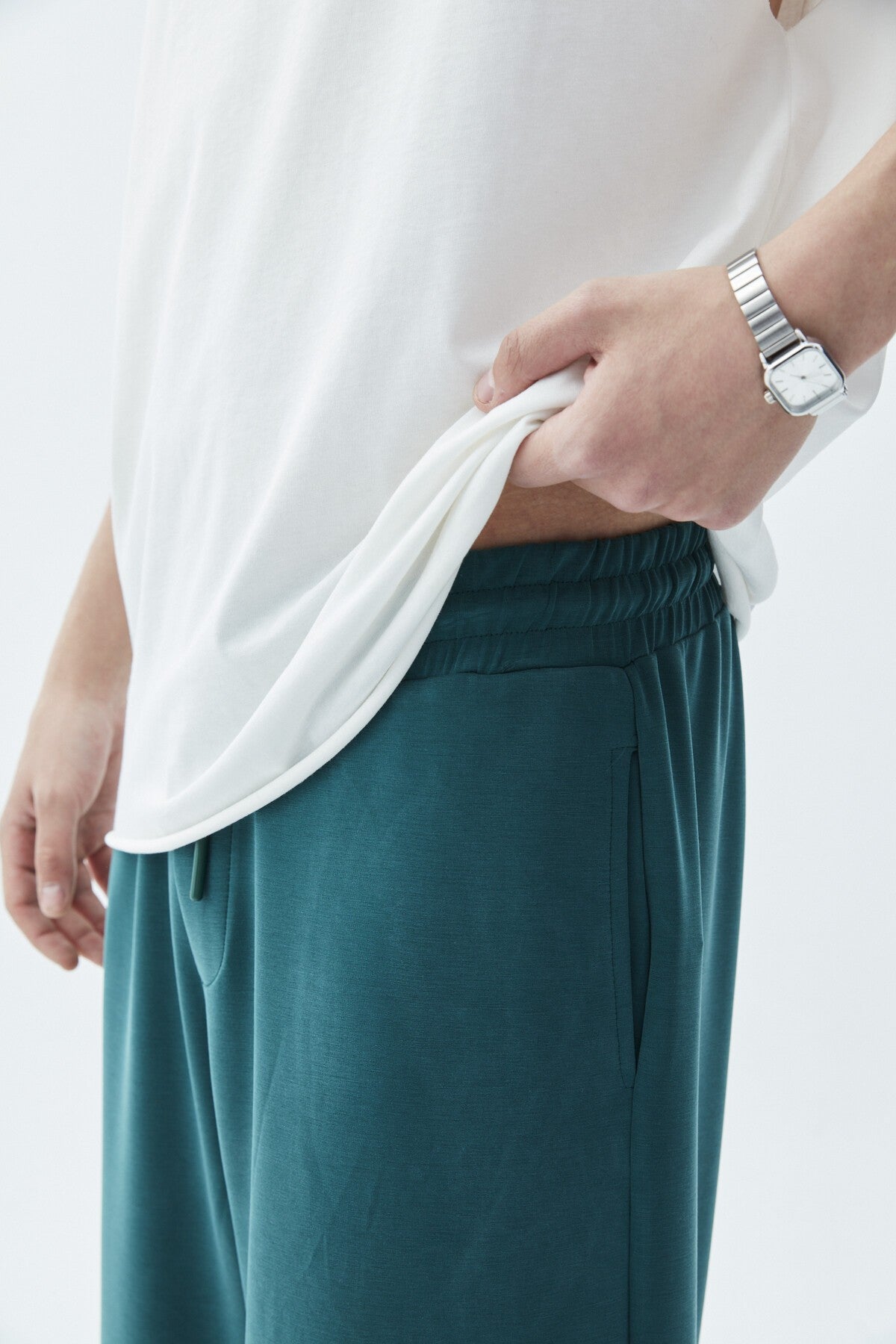 Baggy Sweatpants