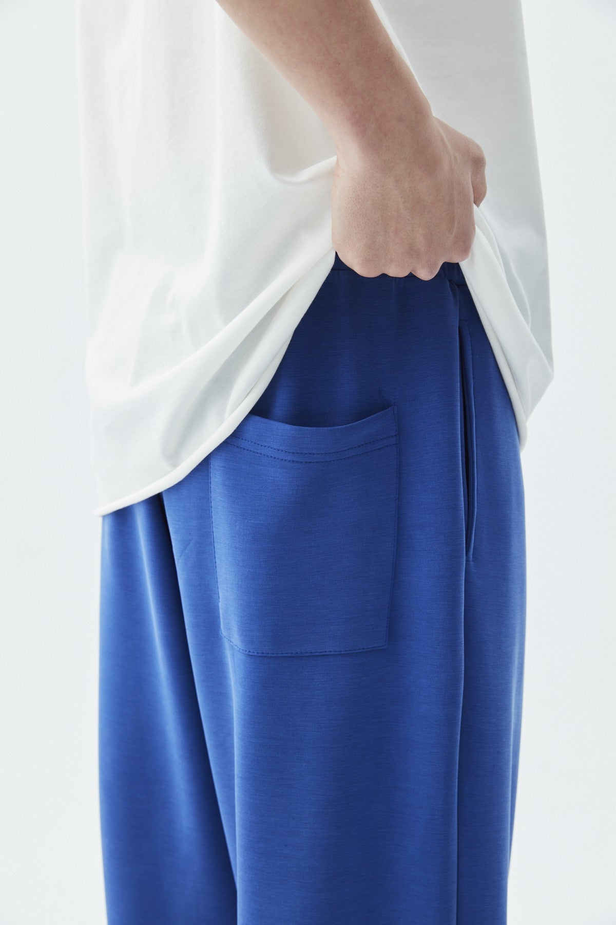 Baggy Sweatpants