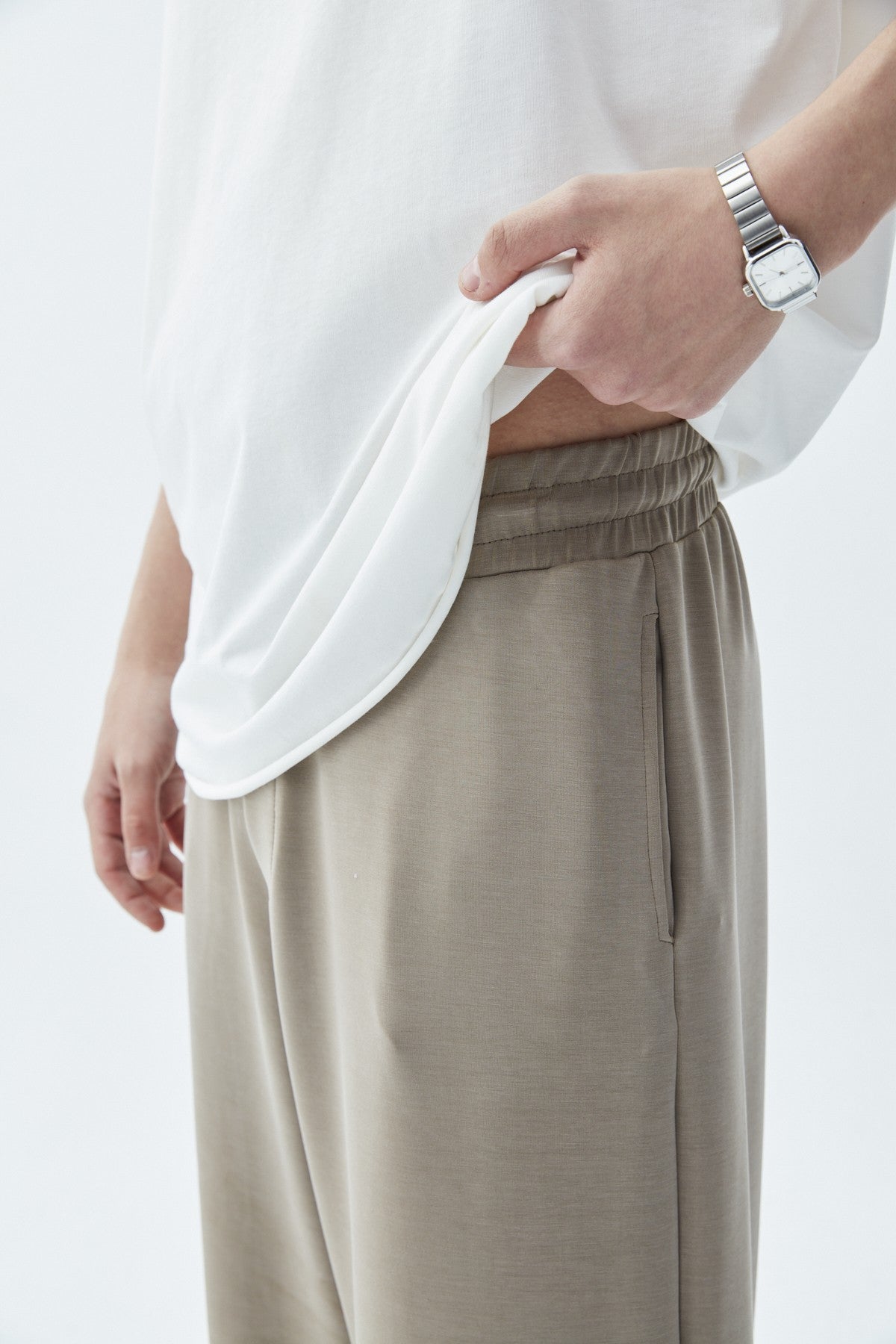 Baggy Sweatpants