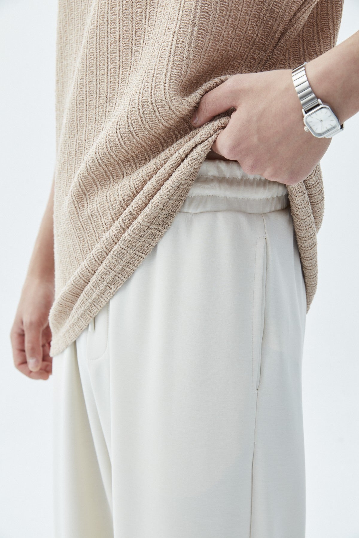 Baggy Sweatpants