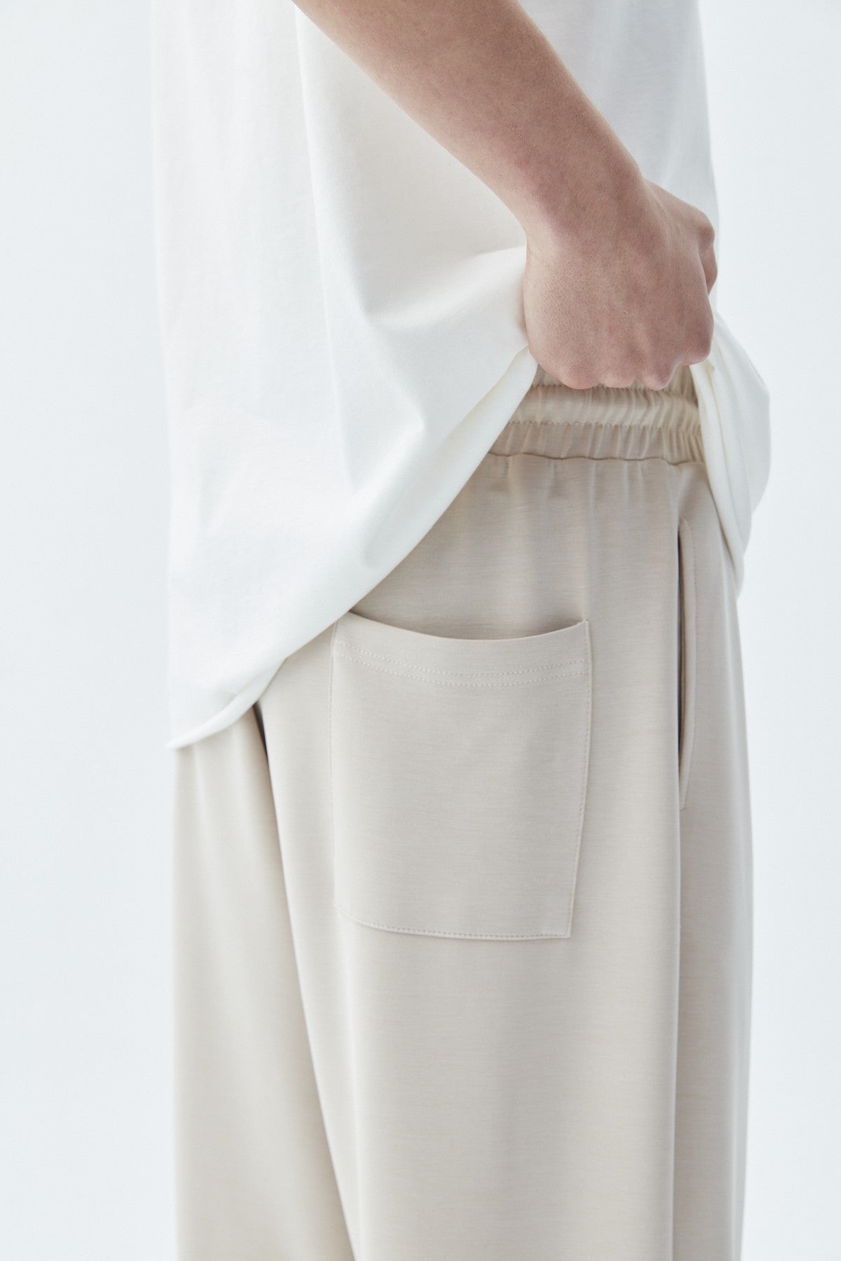 Baggy Sweatpants