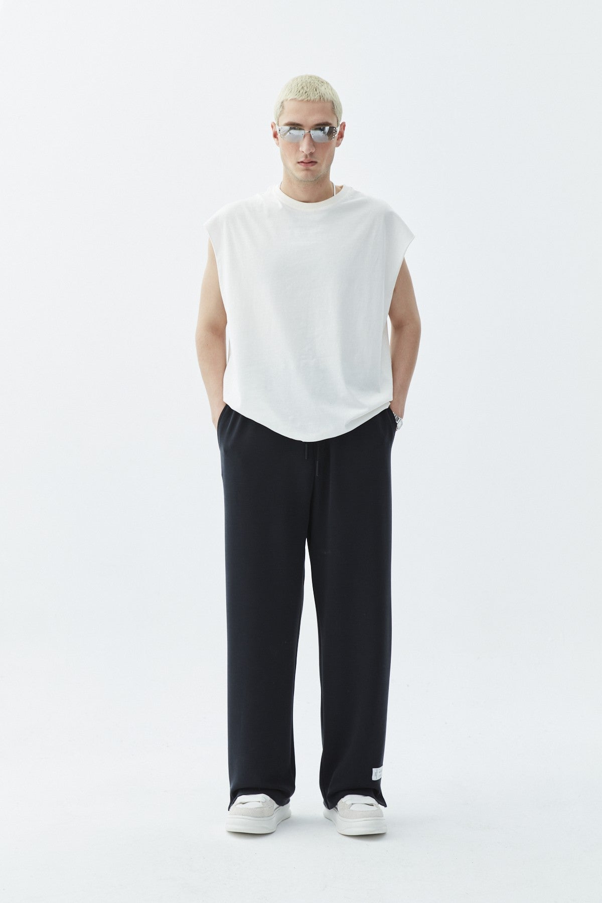 Baggy Sweatpants