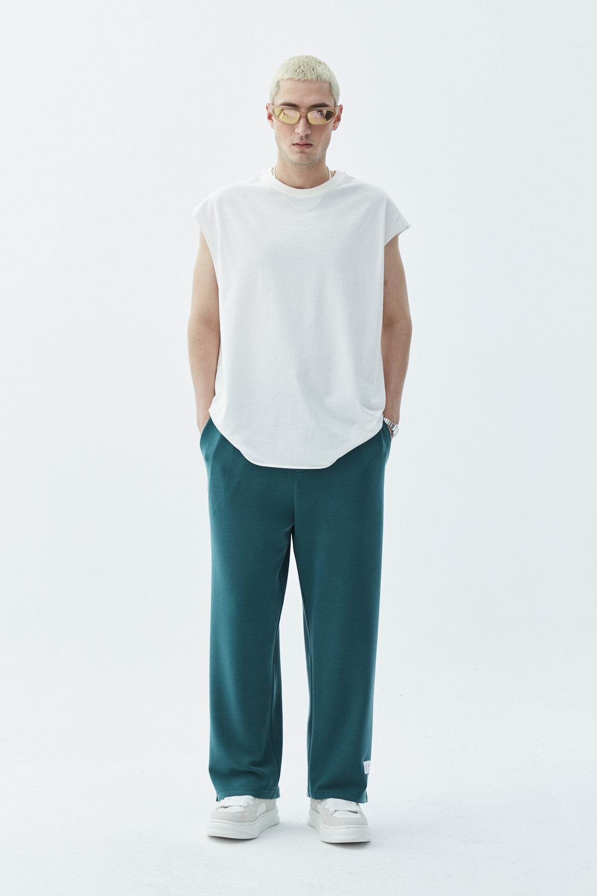 Baggy Sweatpants