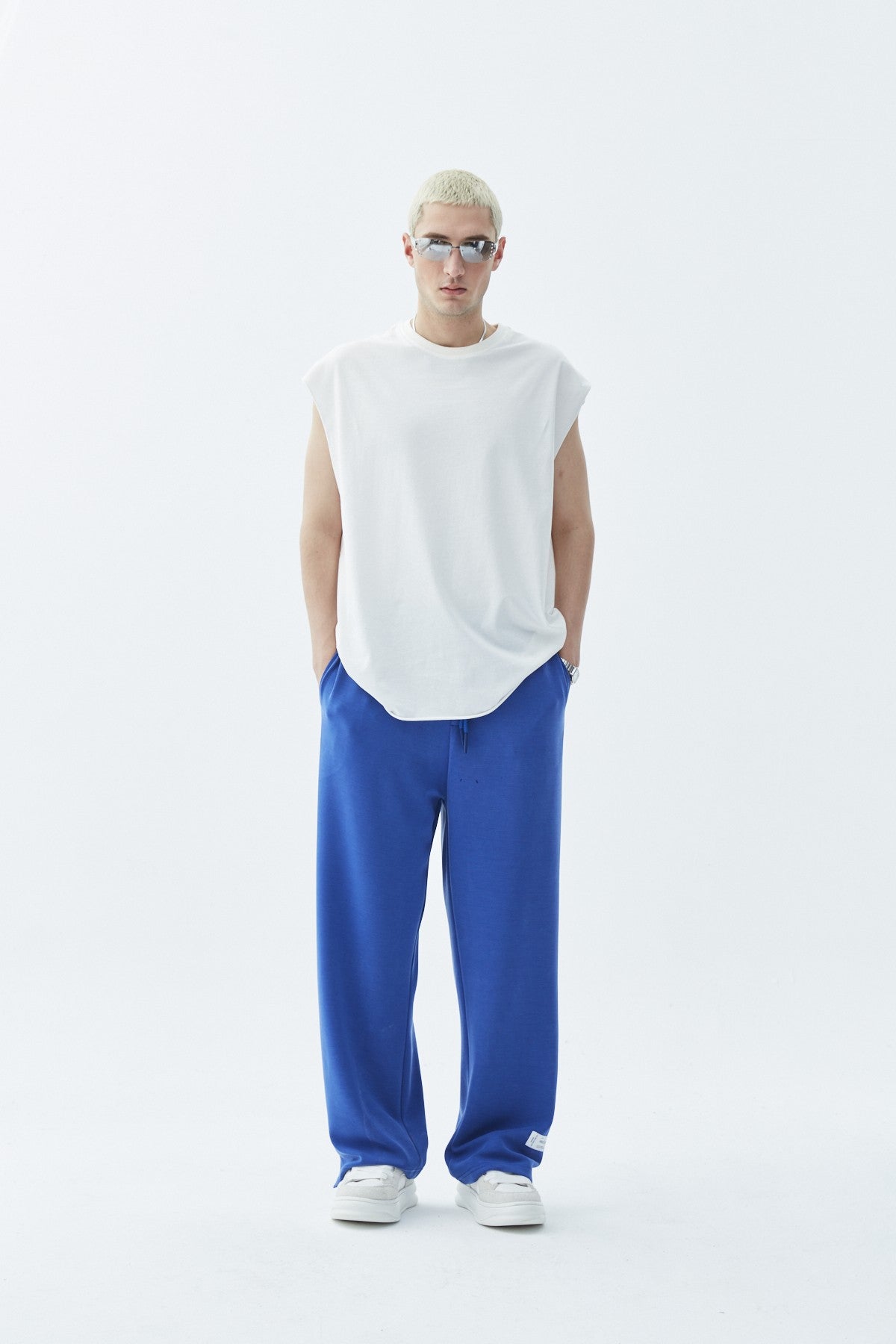 Baggy Sweatpants