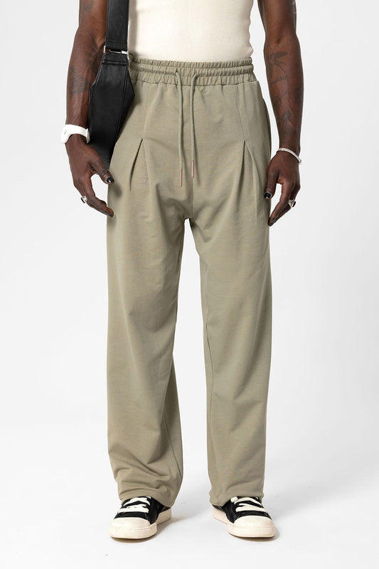 Basic Baggy Sweatpants