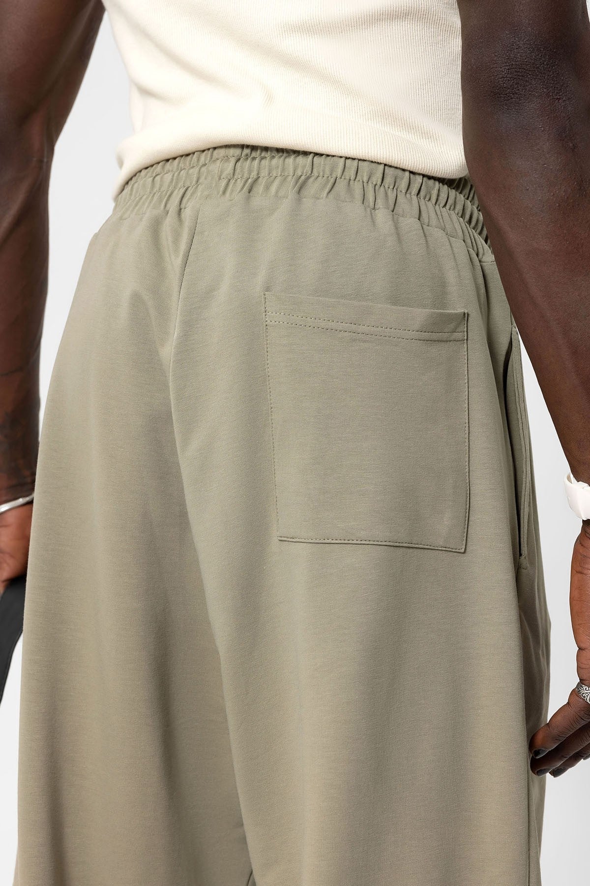 Basic Baggy Sweatpants