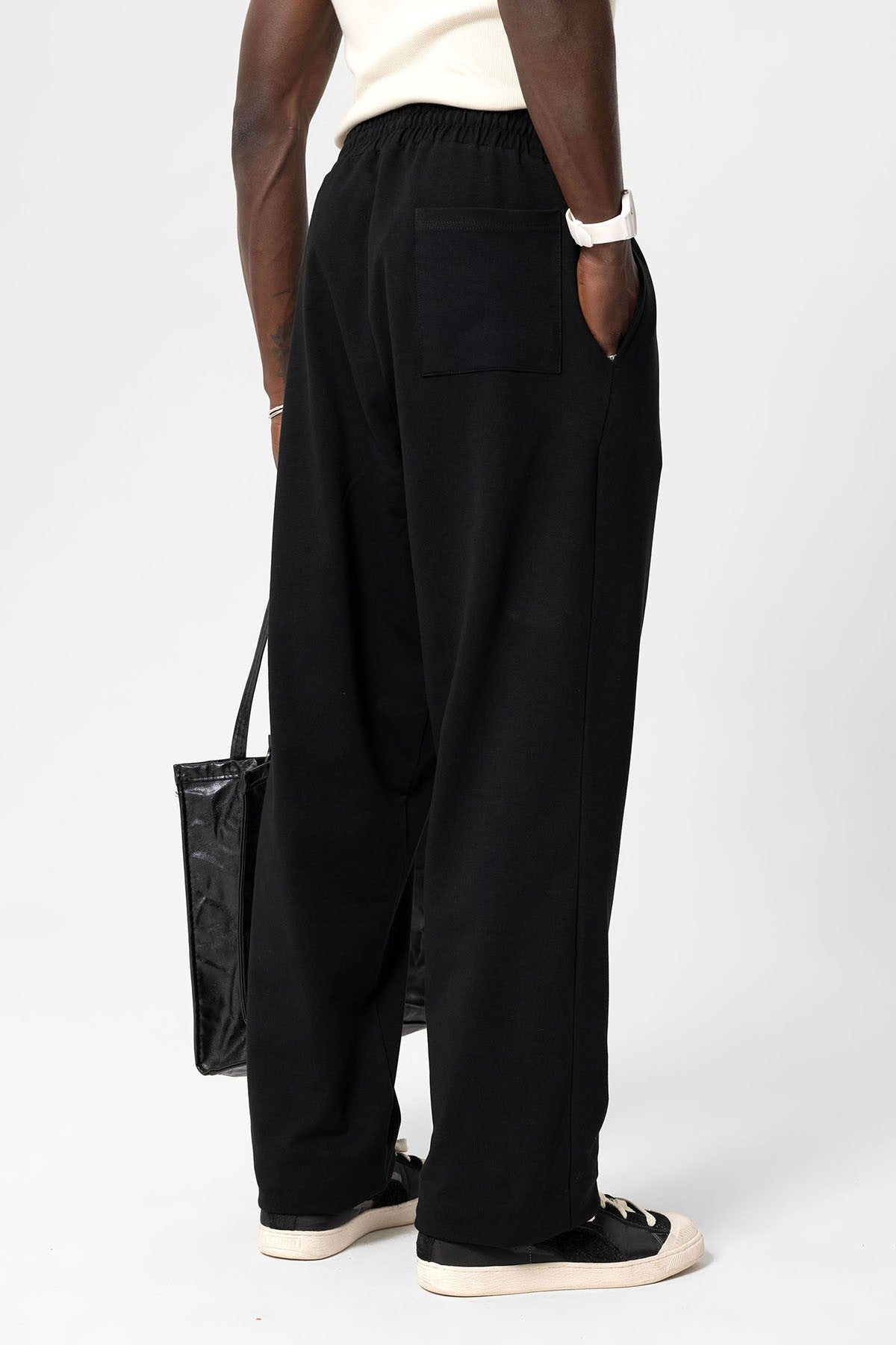 Basic Baggy Sweatpants