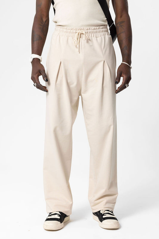 Basic Baggy Sweatpants