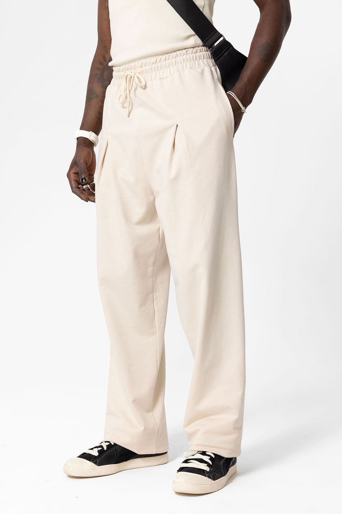 Basic Baggy Sweatpants