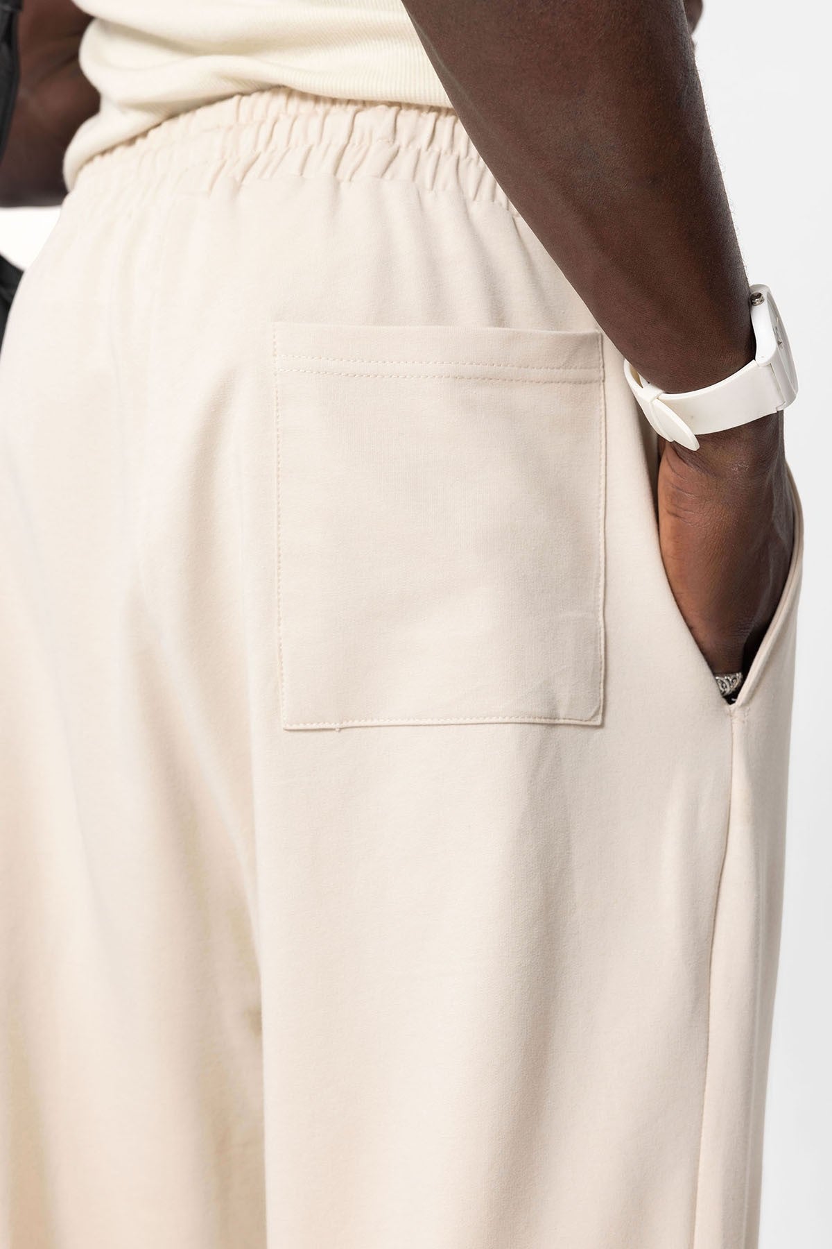 Basic Baggy Sweatpants