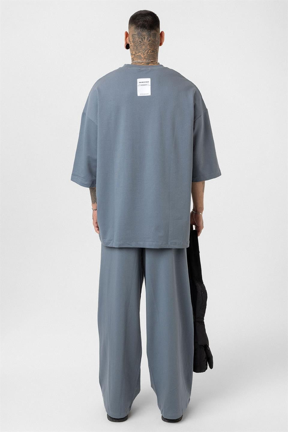 Super Oversized Set