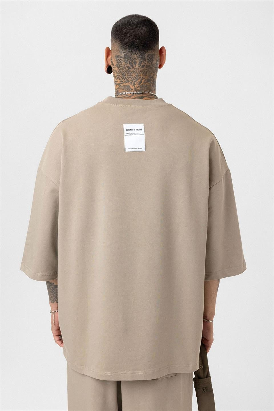 Super Oversized Set