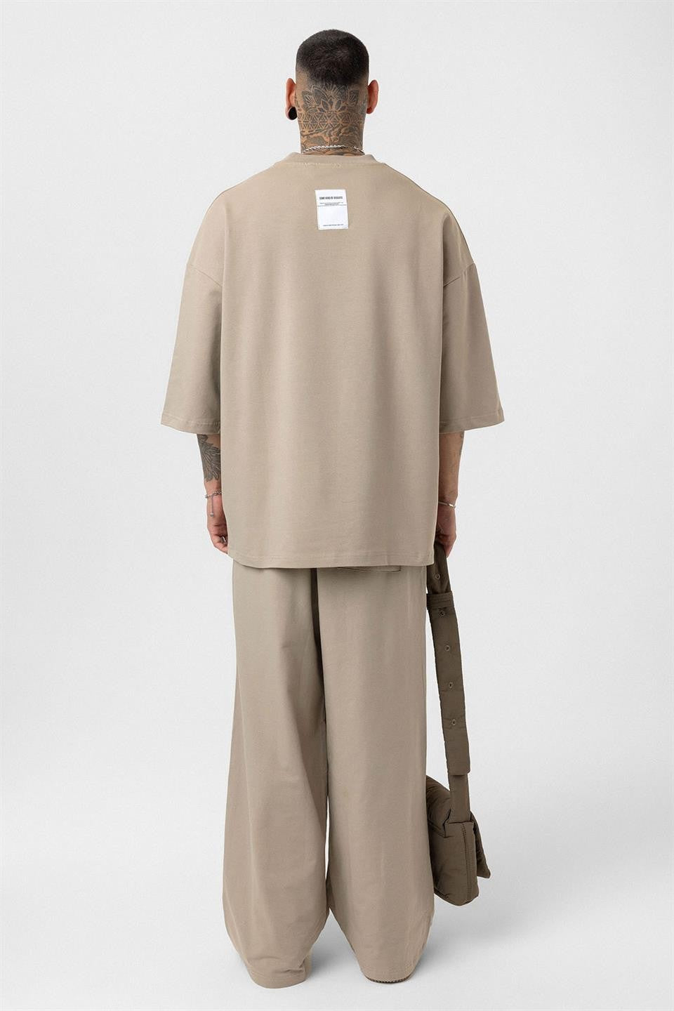 Super Oversized Set
