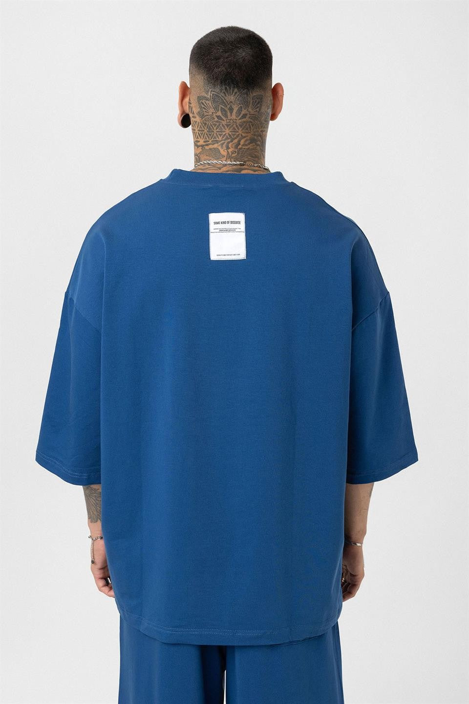 Super Oversized Set