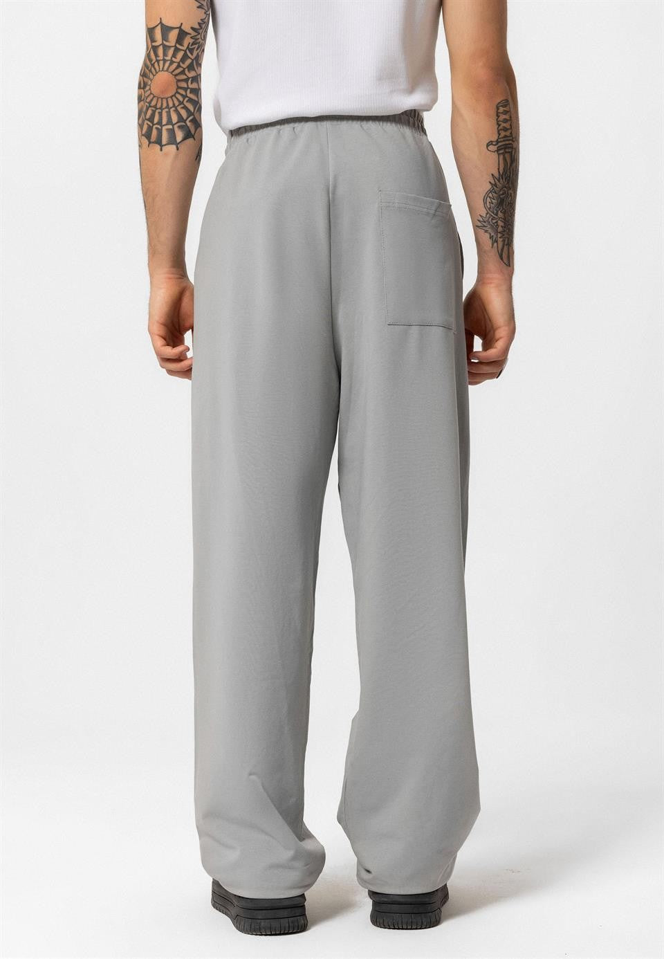 Oversized Sweatsuit Set