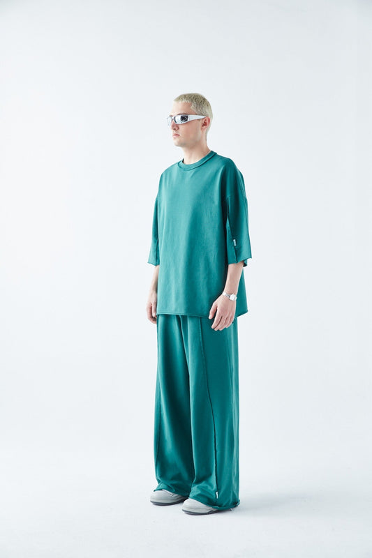 Super Oversized Washed Set