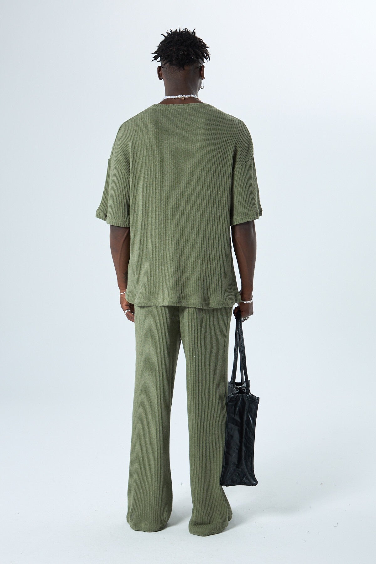 Basic Oversized Set