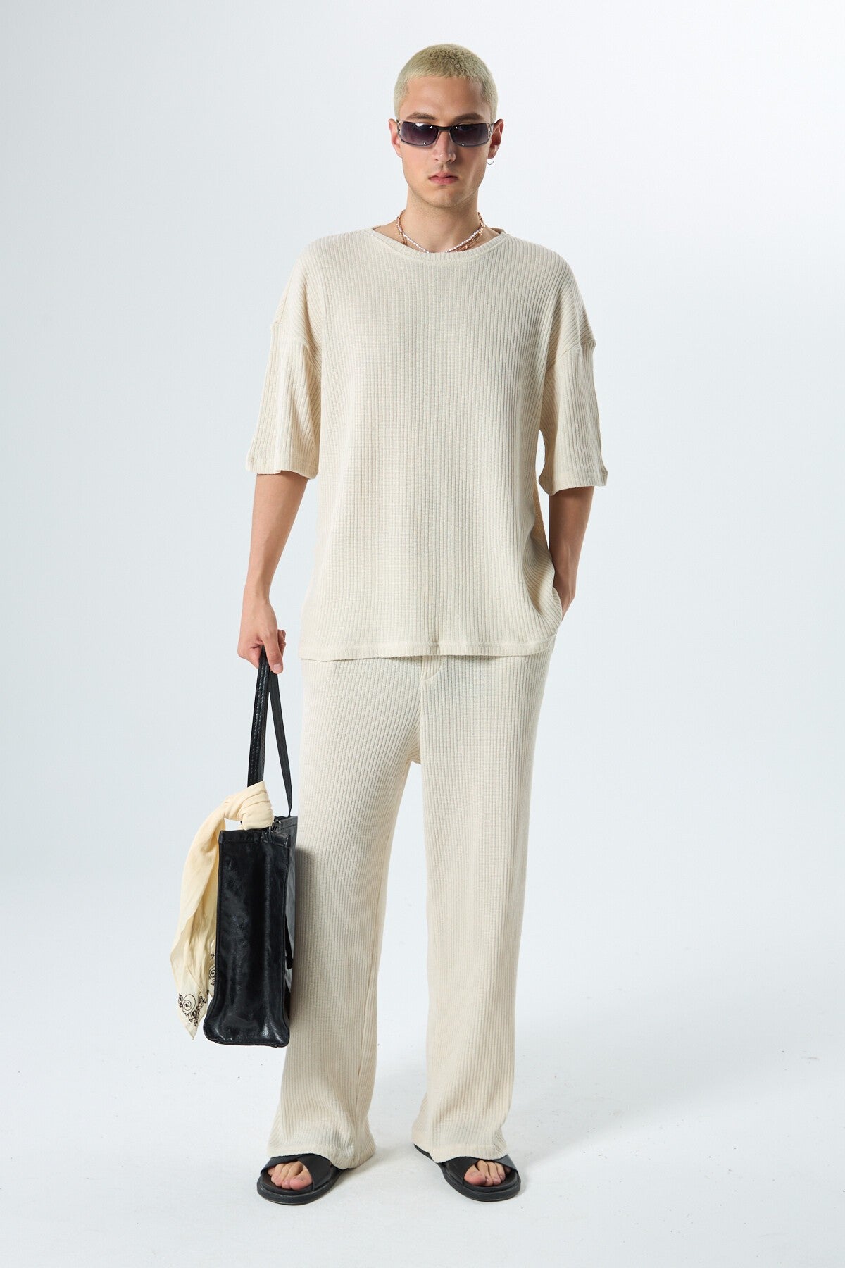 Basic Oversized Set