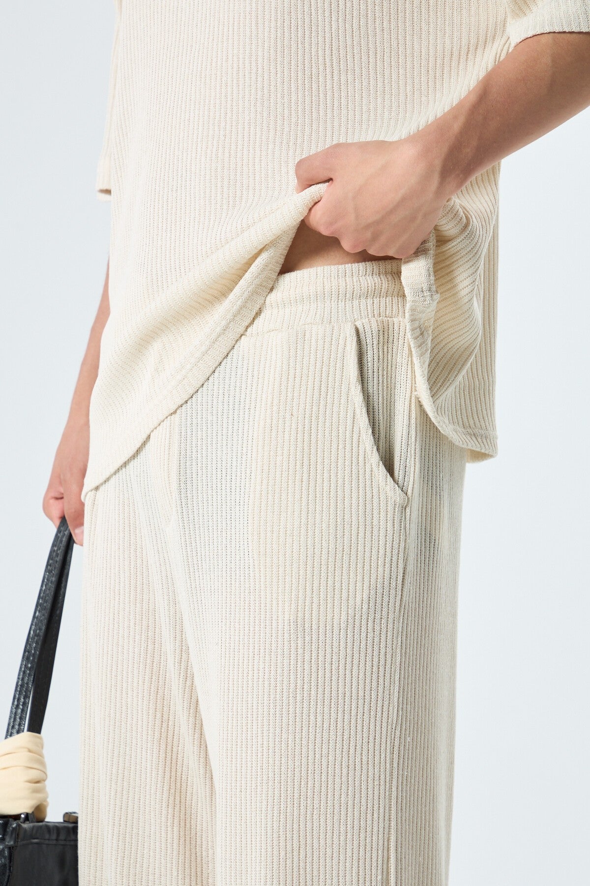 Basic Oversized Set