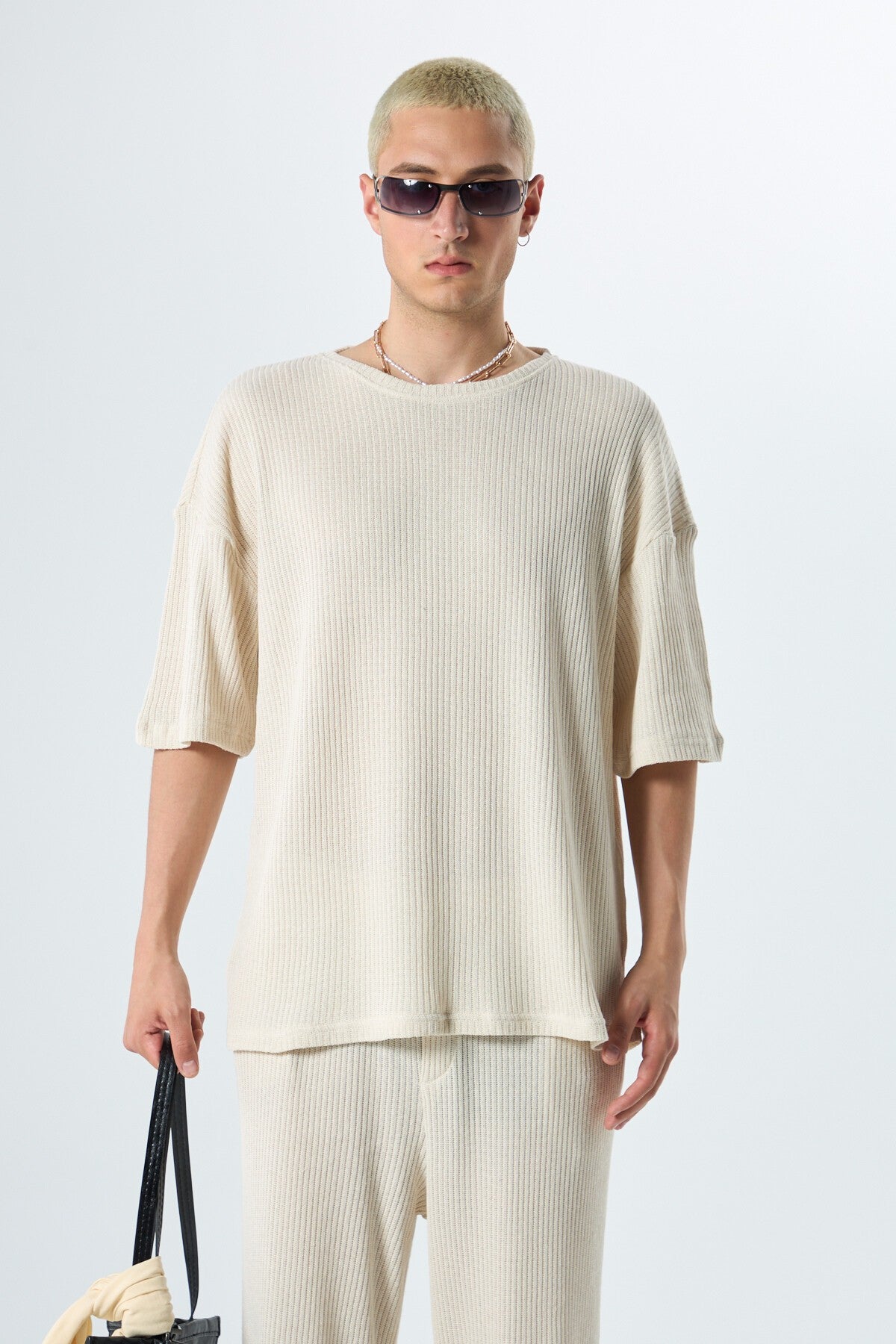 Basic Oversized Set