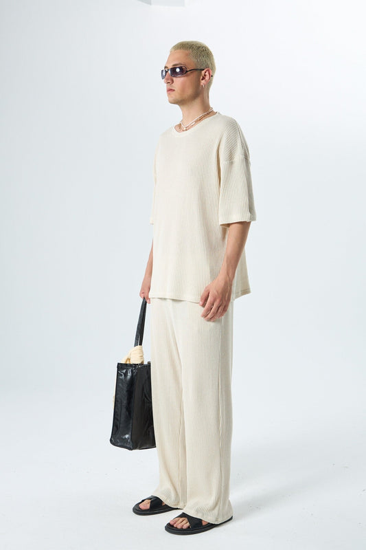 Basic Oversized Set