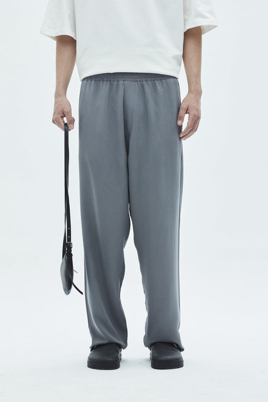 Comfortable Lyocell Pants