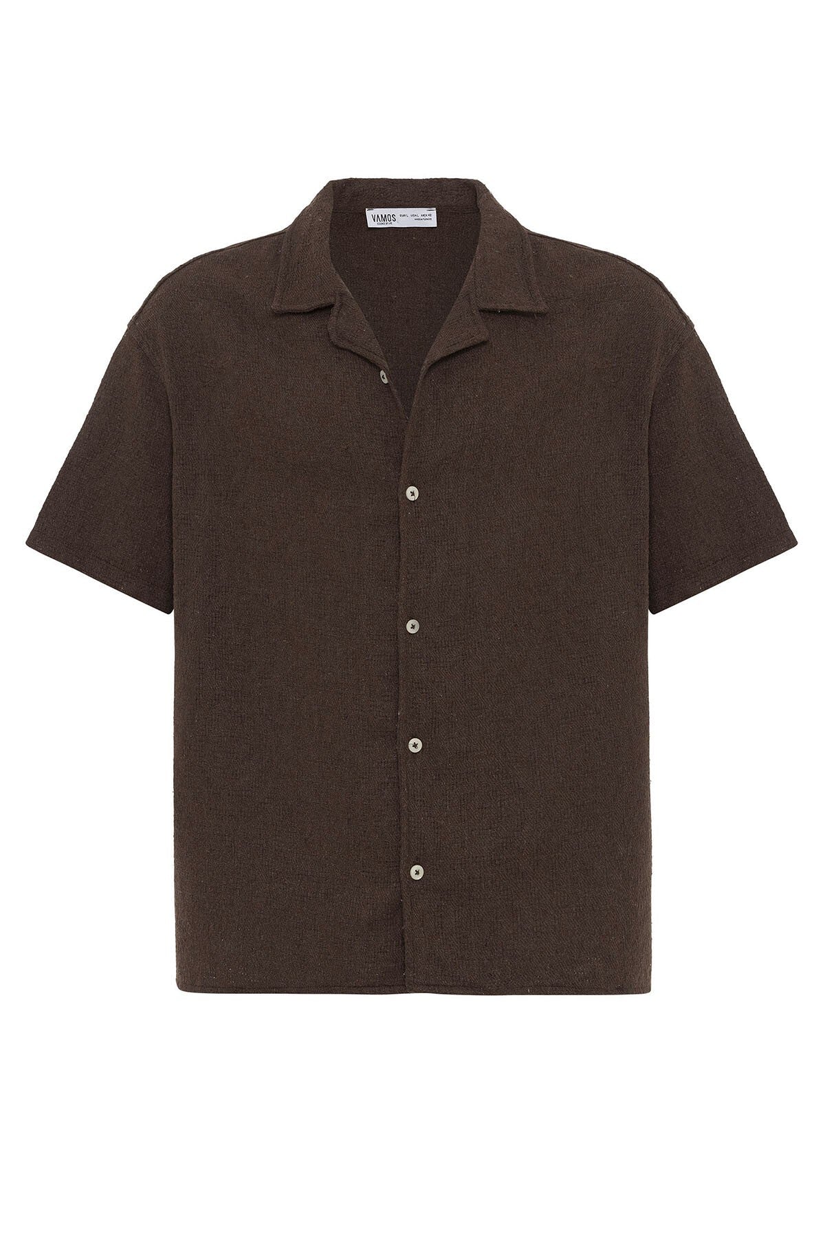 Oversized Shorts and Shirt Set