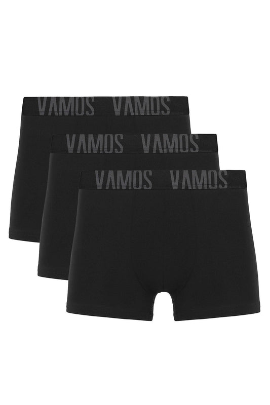 3-Pack Men's Boxers