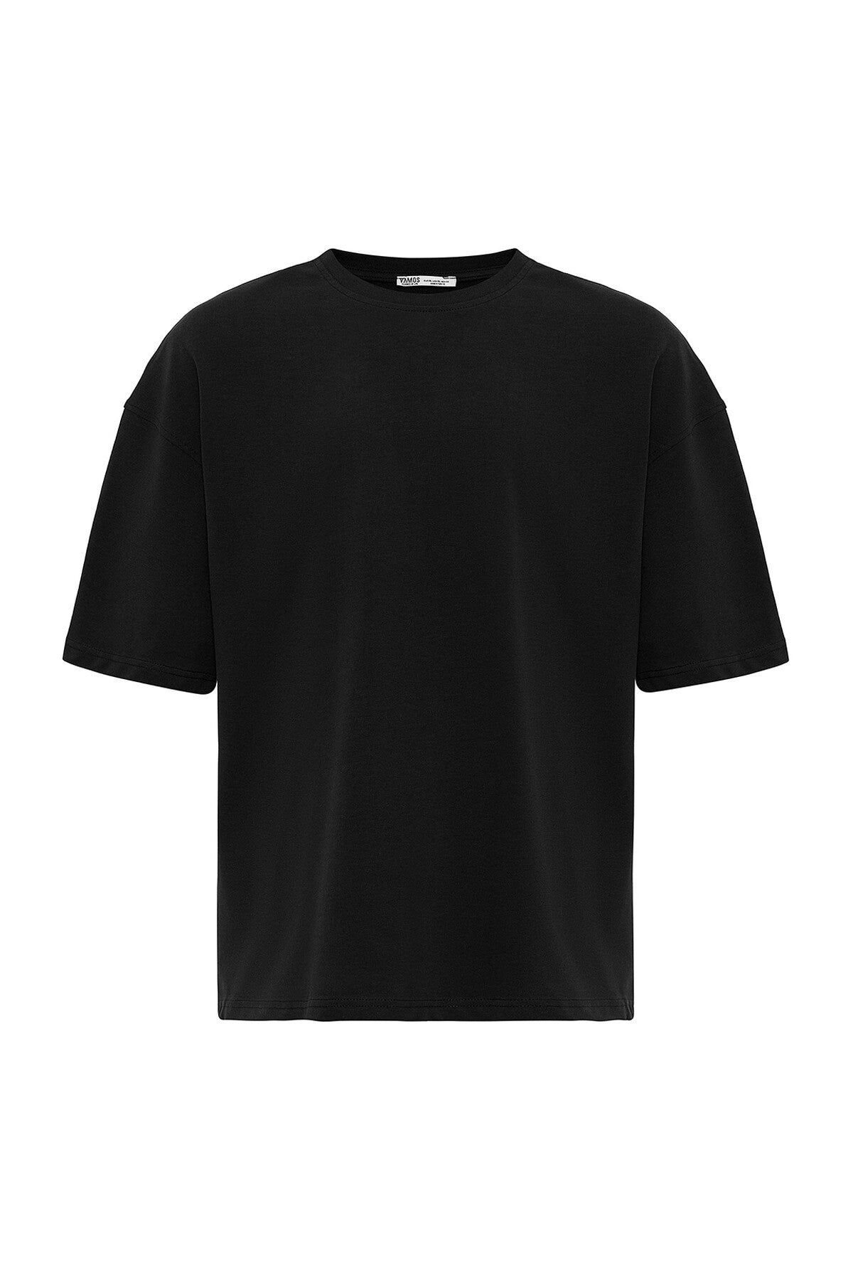 Basic Oversized T-Shirt