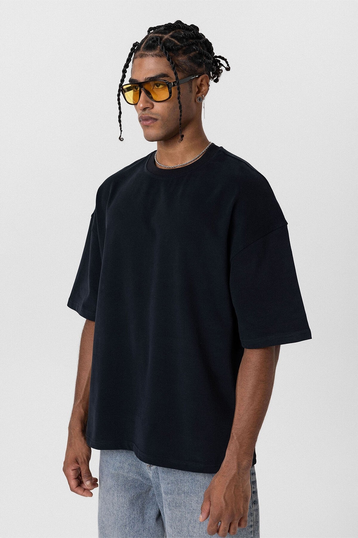 Basic Oversized T-Shirt