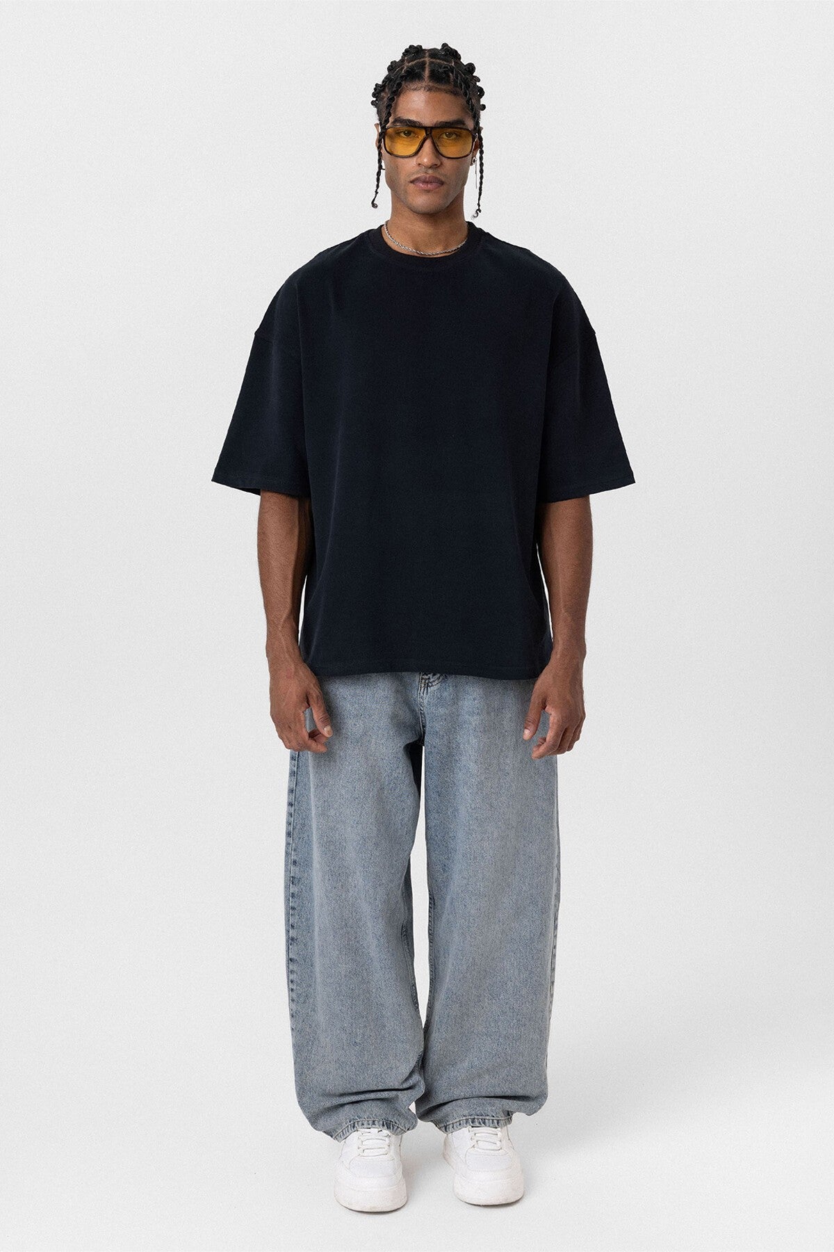 Basic Oversized T-Shirt