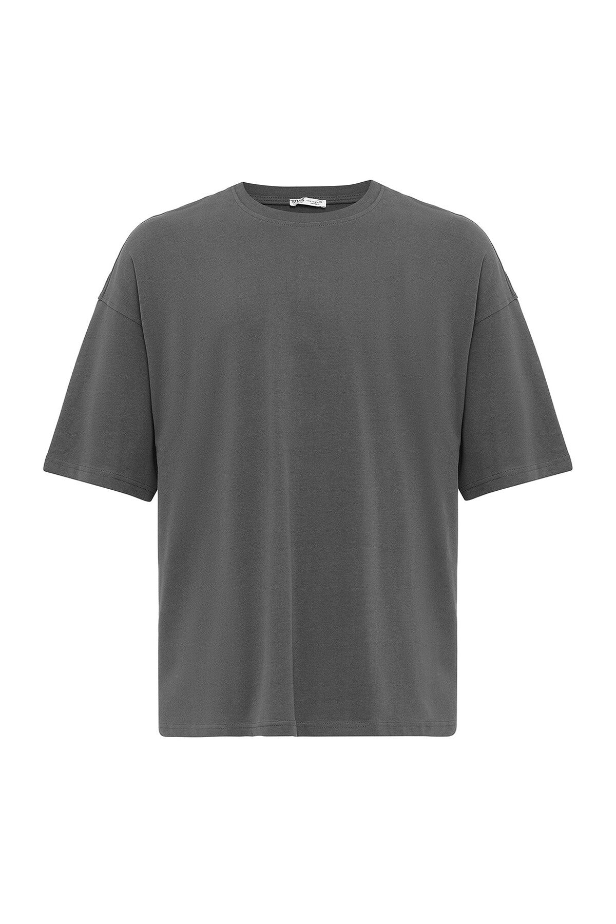Basic Oversized T-Shirt