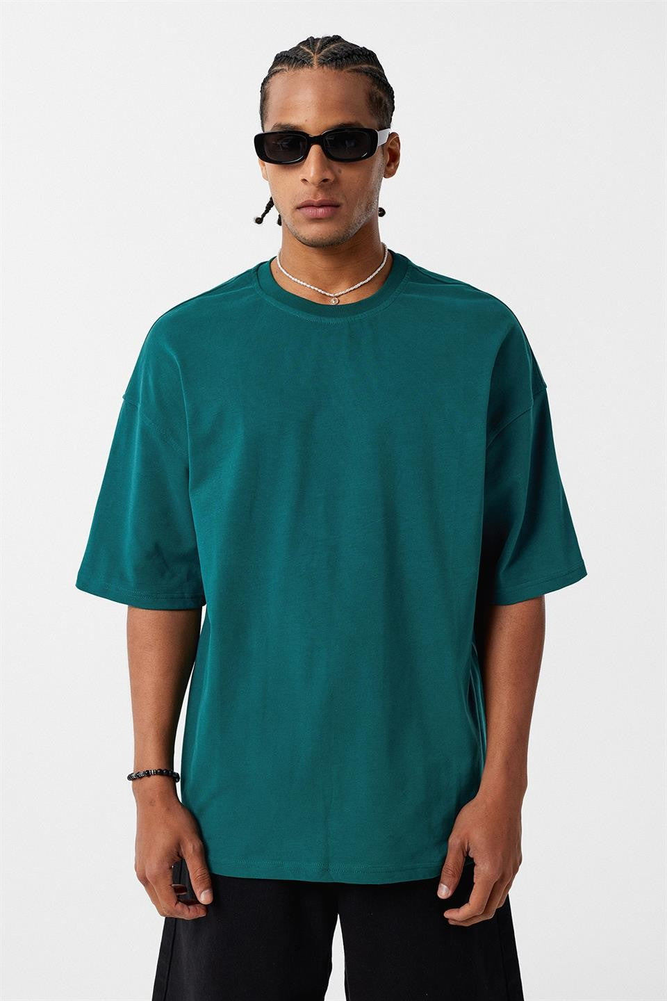 Basic Oversized T-Shirt
