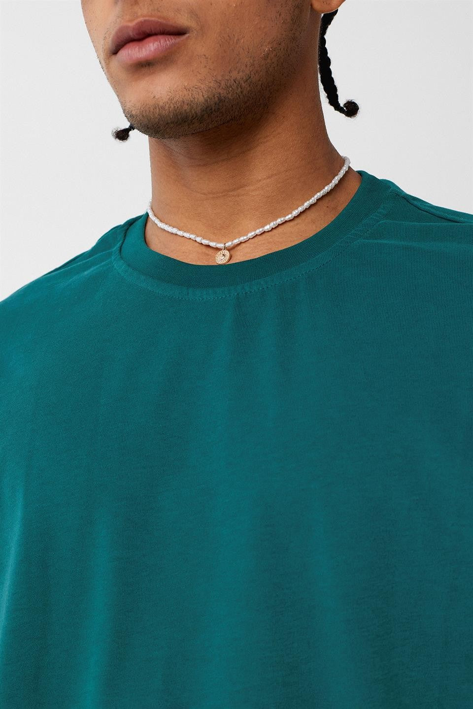 Basic Oversized T-Shirt