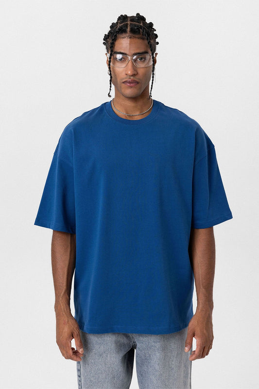 Basic Oversized T-Shirt