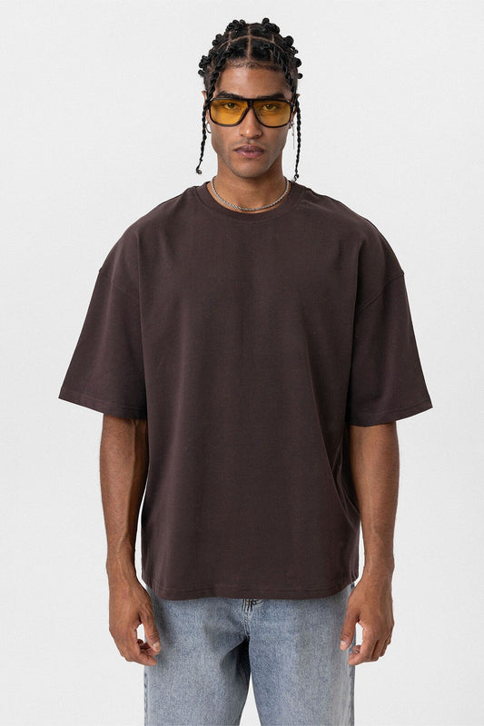 Basic Oversized T-Shirt