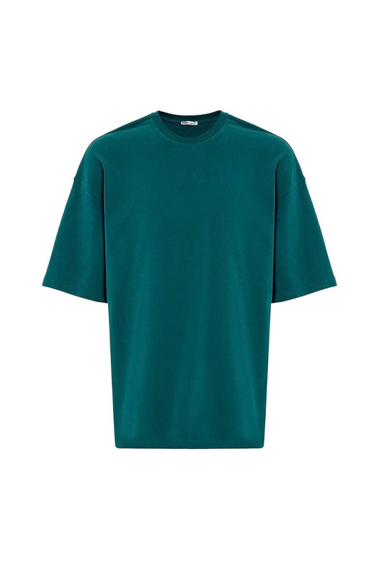 Basic Oversized T-Shirt